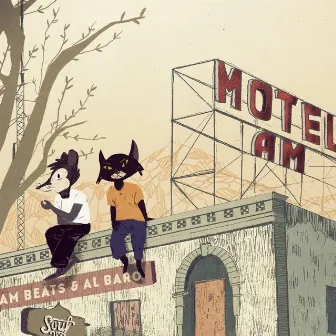 Motel Am by Soul AM