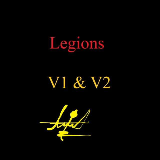 Legions V2