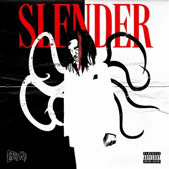 Slender by Litty Kavinci