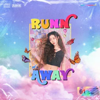 RUNNAWAY by Hannah Jang