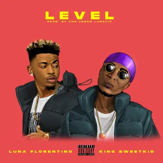 Level by King Sweetkid