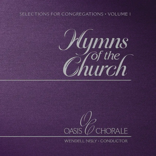 Hymns of the Church, Vol. 1