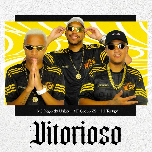 Vitorioso