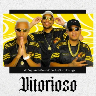 Vitorioso by Dj Toruga