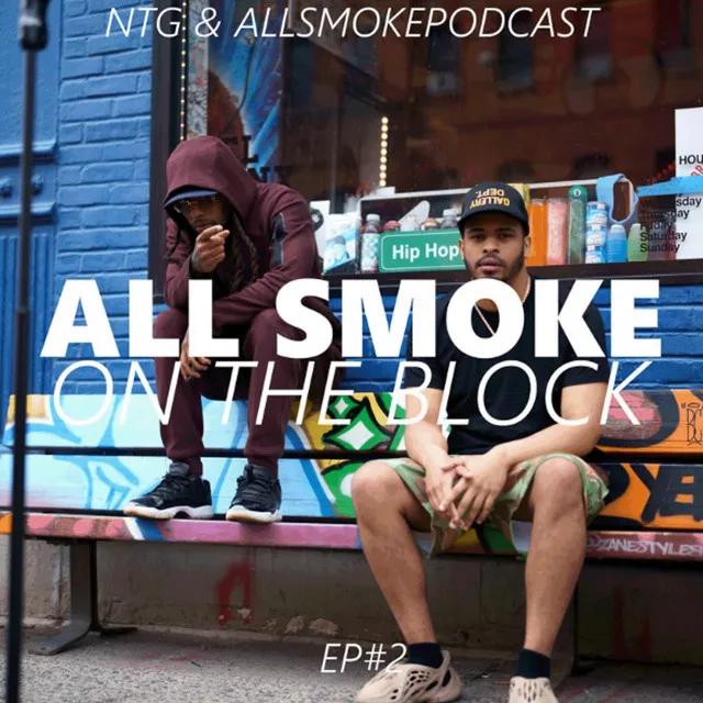 AllSmokePodcast