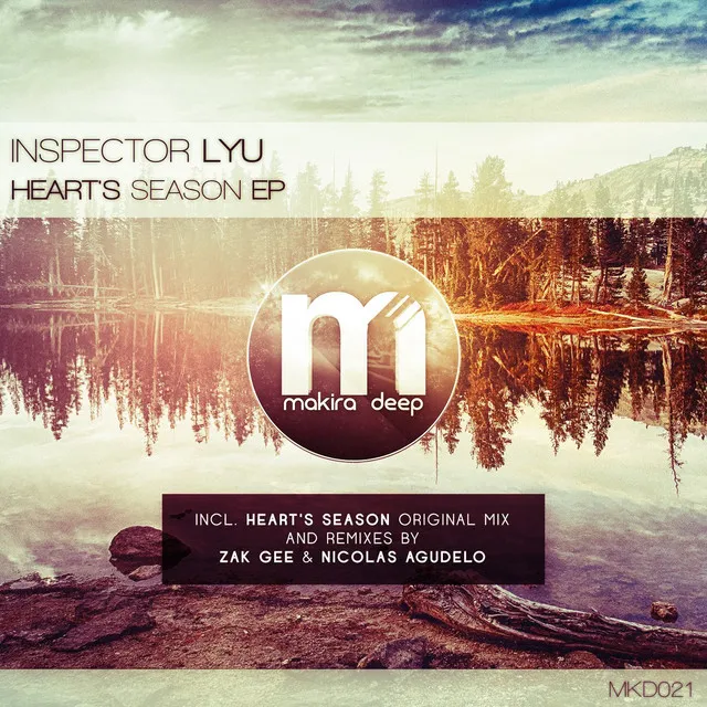 Inspector Lyu