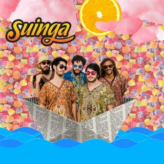 Suinga Doce by Suinga