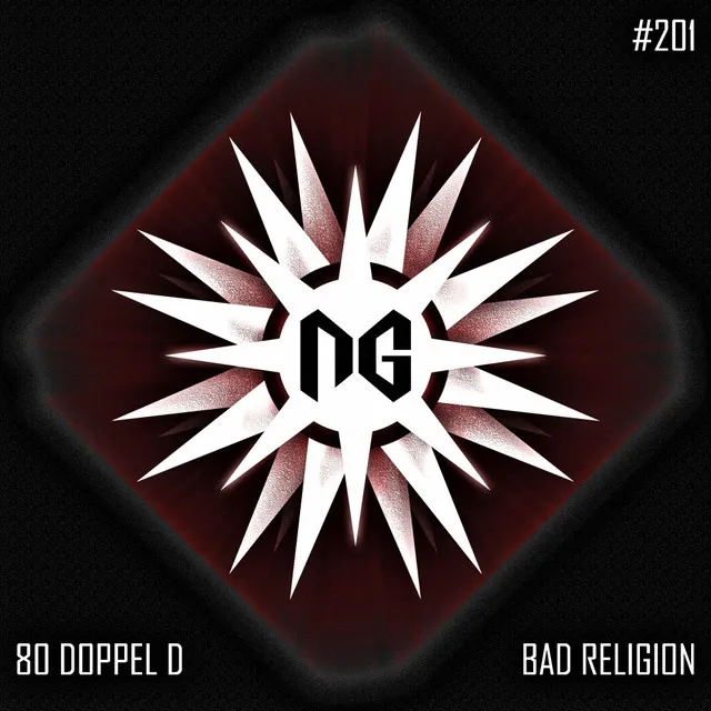 Bad Religion - Kevin Kranz Remix