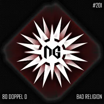 Bad Religion by 80 Doppel D