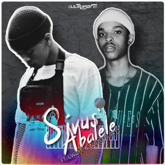 Sivus' Abalele by Sundé