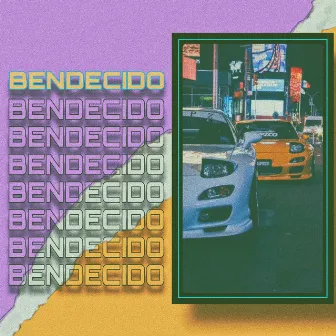 Bendecido by Doble G