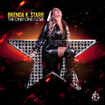 The Only One I Love by Brenda K. Starr