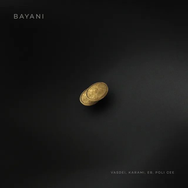 Bayani (Part One)