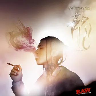 RAW by OZworld