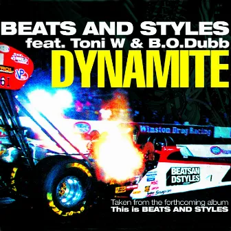 Dynamite by Beats And Styles