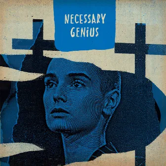 Necessary Genius by Raven Violet