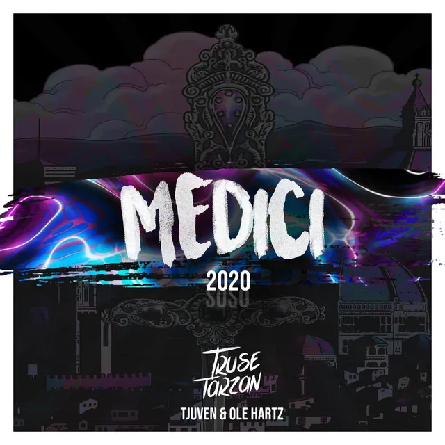 Medici 2020