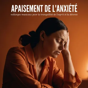 Apaisement de l'Anxiété: Mélanges Musicaux pour la Tranquillité de l'Esprit et la Détente by Unknown Artist