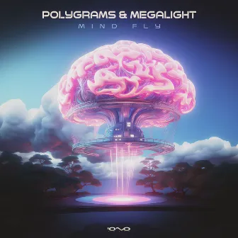 Mind Fly by Polygrams