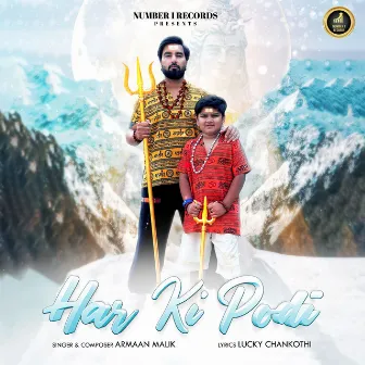 Har Ki Podi by Armaan Malik