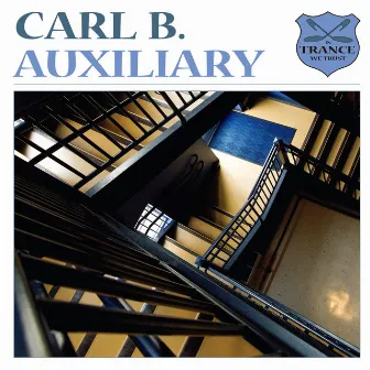 Auxiliary by Carl B.