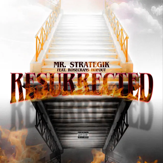 RESURRECTED - MIXTAPE