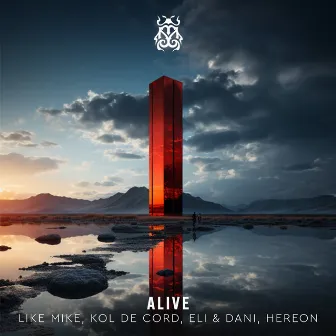 Alive by Eli & Dani