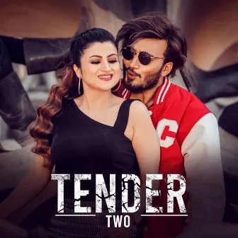 Tender 2 by Bidhya Tiwari