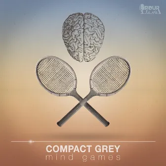 Mind Games by Compact Grey