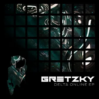 Delta Online EP by Gretzky