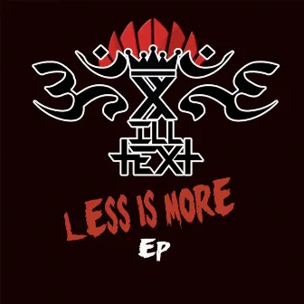 Less Is More (Ep) by 