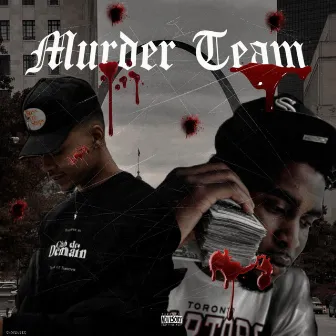 Murder Team by Mall