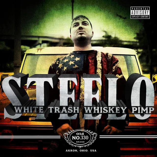 White Trash Outlaw (feat. Jelly Roll & Clyde)