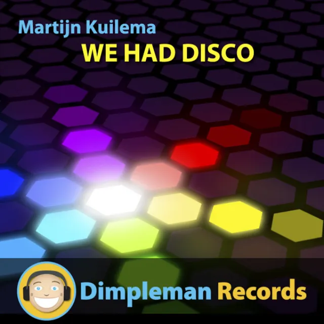 We Had Disco - Radio Edit