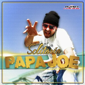 Solitaria (Radio Edit) by Papa Joe