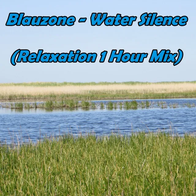 Water Silence - Relaxation 1 Hour Mix