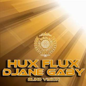 Blind Vision by Hux Flux