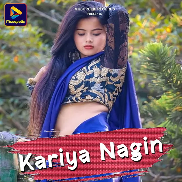 Kariya Nagin