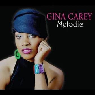 Melodic by Gina Carey