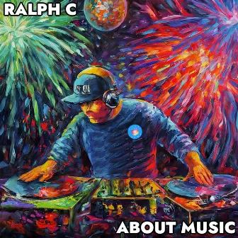 About Music by Ralph C