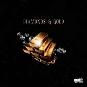 Diamonds & Gold by Skeezy