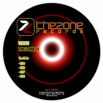 THE-ZONE X by Vegim