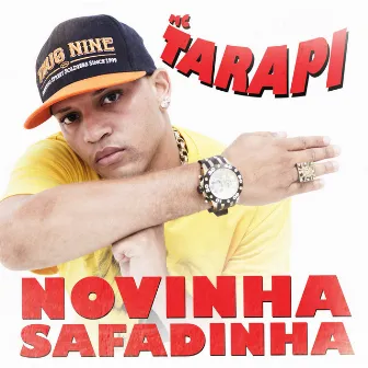 Novinha Safadinha by Mc Tarapi