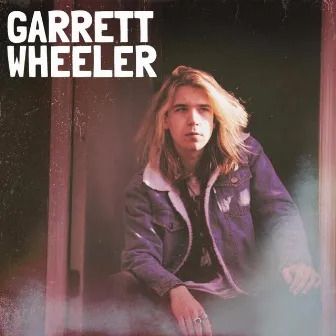 Garrett Wheeler by Garrett Wheeler