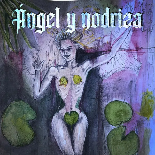 Ángel y nodriza