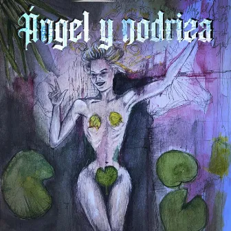 Ángel y nodriza by ATAR AXIA