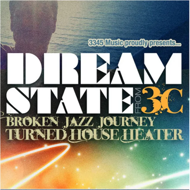 Dream State - Intensity of Sound Smoking Jazzy House Remix