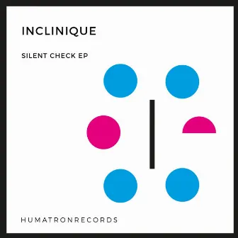 Silent Check by INCLINIQUE