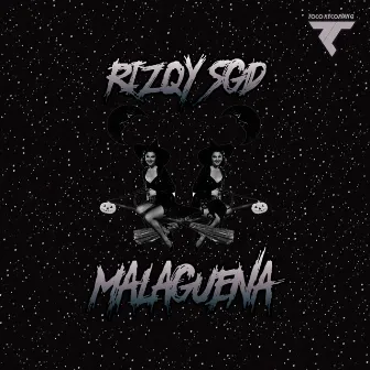 Malaguena by Rizqy SGD