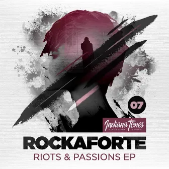 Riots & Passions by Rockaforte